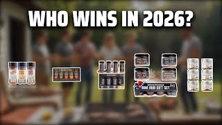 The Top 5 Best Meat Rubs Gift in 2026 - Must Watch Before Buying!