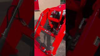 2025 KUBOTA LX3520HSDC For Sale