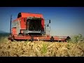 Niwa 2015 traktory i kombajny massey ferguson 7278 full
