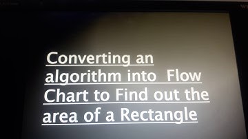 Computer Class 5......ch-3 Algorithm and Flow Chart [ Part-2]