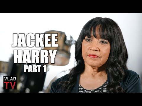 Video: Jackee Harry Net Worth