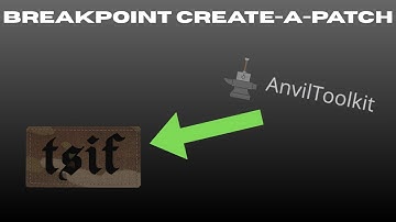 Ghost Recon Breakpoint Patch Mod Guide