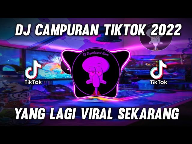 DJ TIKTOK TERBARU 2022 - DJ CAMPURAN TIK TOK 2022 JEDAG JEDUG FULL BASS YANG LAGI VIRAL class=