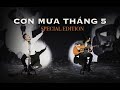 CƠN MƯA THÁNG 5 - TÙNG DƯƠNG ft TRẦN LẬP | Special Edition 2020