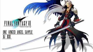 Final Fantasy 7:One Winged Angel Sample