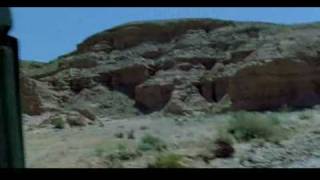 THE OBJECTIVE (2009) Director Daniel Myrick Comments on making the film