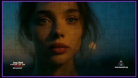 Zoey Clark PIECES OF ME | Official Music Video