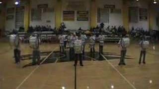 CHS Drumline