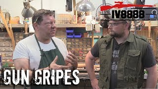 Gun Gripes #174: 'Collector's Ethos' with Anvil Gunsmithing