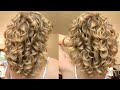 UPDATED HAIR ROUTINE | WAVY LOOSE CURLS | Sulfate &amp; Silicone free