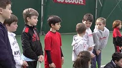 2 Fit Junior Program