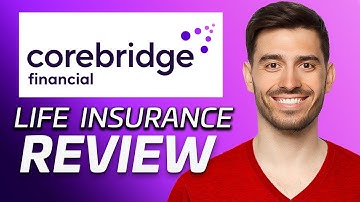 Corebridge Financial Life Insurance Review (formerly AIG) | Is It Worth It? (2024)