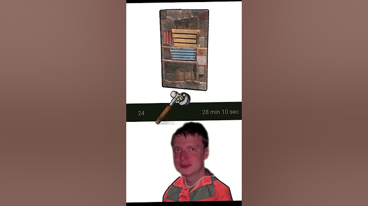 ЕКО РЕЙД В РАСТЕ КАК ПРАВИЛЬНО РЕЙДИТЬ В RUST  #reels #youtube #rust #мем #memes #юмор