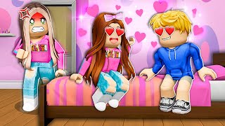 My Daughter Has A SECRET BOYFRIEND! (Roblox)