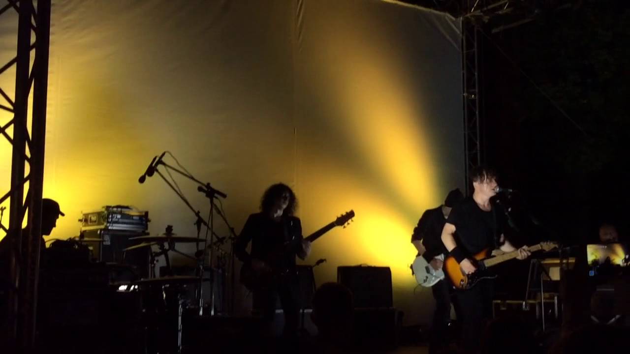 Вадим Самойлов - Позови меня, небо (Сад Эрмитаж - 30.07.2016) - YouTube