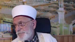 Hi̇cr Suresi̇ 16. Ayeti̇ Keri̇meni̇n Tefsi̇ri̇ - A.meti̇n Saruhan