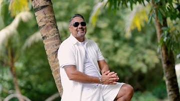 Adesh Nandlal - Dil Me Kisi Ke Pyar Ke [Official Music Video] (2025 Bollywood Cover)