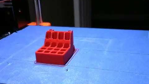 Time Lapse 3D Printing with OctoPrint