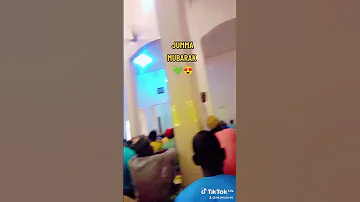 YAUMUL JUMA A 