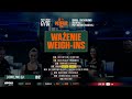KSW: Ważenie i Strefa Fana przed XTB KSW 120 w Gdyni HARATYK, LEŚKO,SZPILKA, SAKAI, PRZYBYSZ, GRZYB