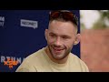 KSW: Ważenie i Strefa Fana przed XTB KSW 120 w Gdyni HARATYK, LEŚKO,SZPILKA, SAKAI, PRZYBYSZ, GRZYB