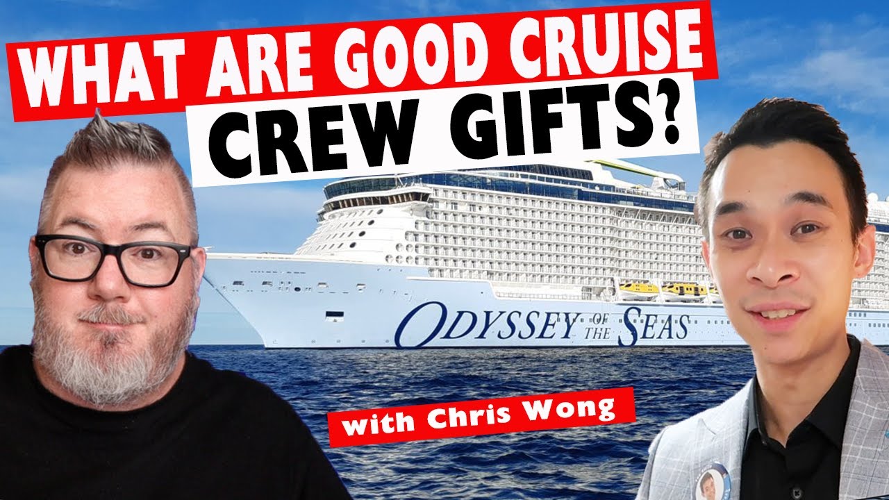 chris wong cruise ship