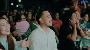 𝟕𝟓𝐭𝐡 𝐀𝐫𝐚𝐰 𝐧𝐠 𝐂𝐨𝐦𝐩𝐨𝐬𝐭𝐞𝐥𝐚 𝐚𝐧𝐝 𝟏𝟕𝐭𝐡 𝐁𝐮𝐠𝐚𝐧𝐢𝐡𝐚𝐧 𝐅𝐞𝐬𝐭𝐢𝐯𝐚𝐥 | DAY 6