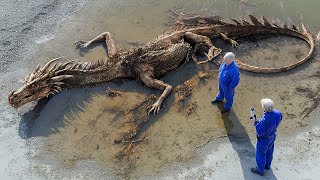 Most Disturbing Discoveries That Got Caught On Camera And Shocked Everyone