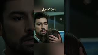 Alp Navruz And Alina Boz Drama And Cenk