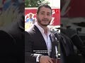 Abdul El-Sayed To Mike Rogers: Learn My Name Or Watch Your 'Damn Mouth'