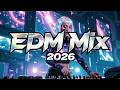 Ultimate Gym Beats 2026 💪 Motivational Workout Mix Deep Energy Tracks to Crush Your Fitness Goals
