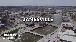 Art Is Alive And For Everyone in Janesville