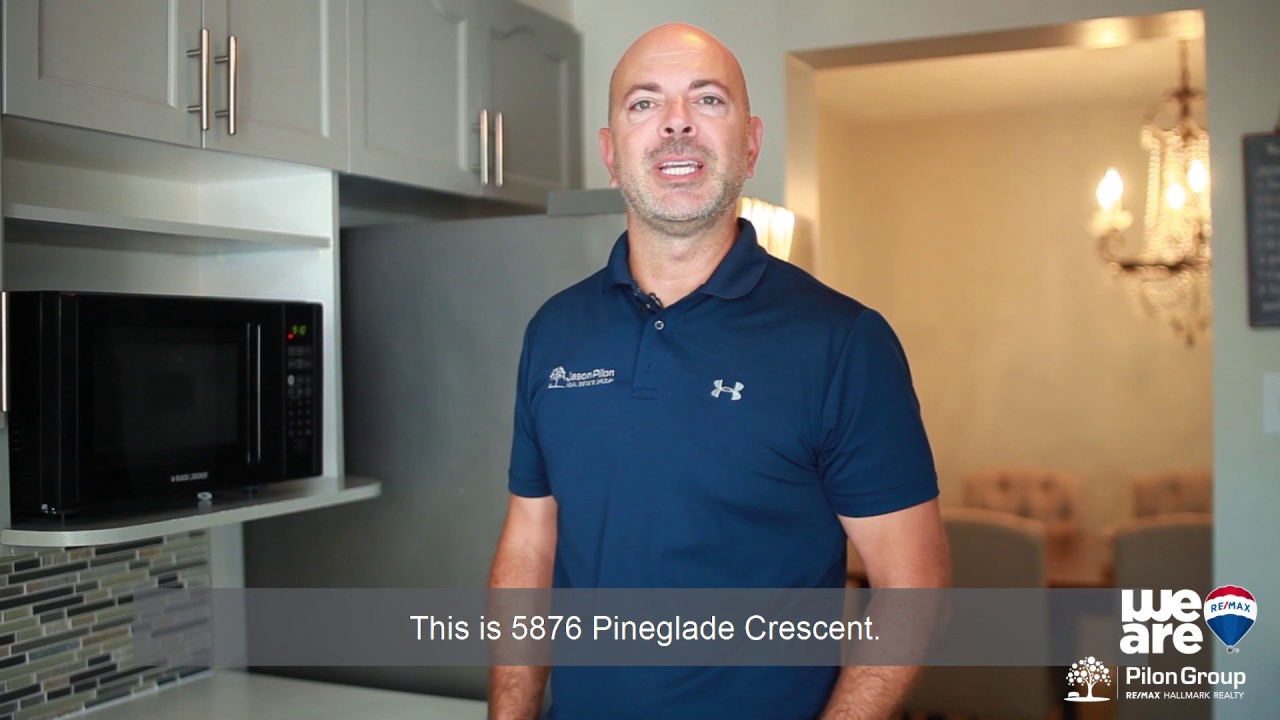 Orleans Chapel Hill Townhouse For Sale 5876 Pineglade Crescent