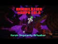 Morph Solo Annihilation | Wynncraft Morph Singularity Riftwalker