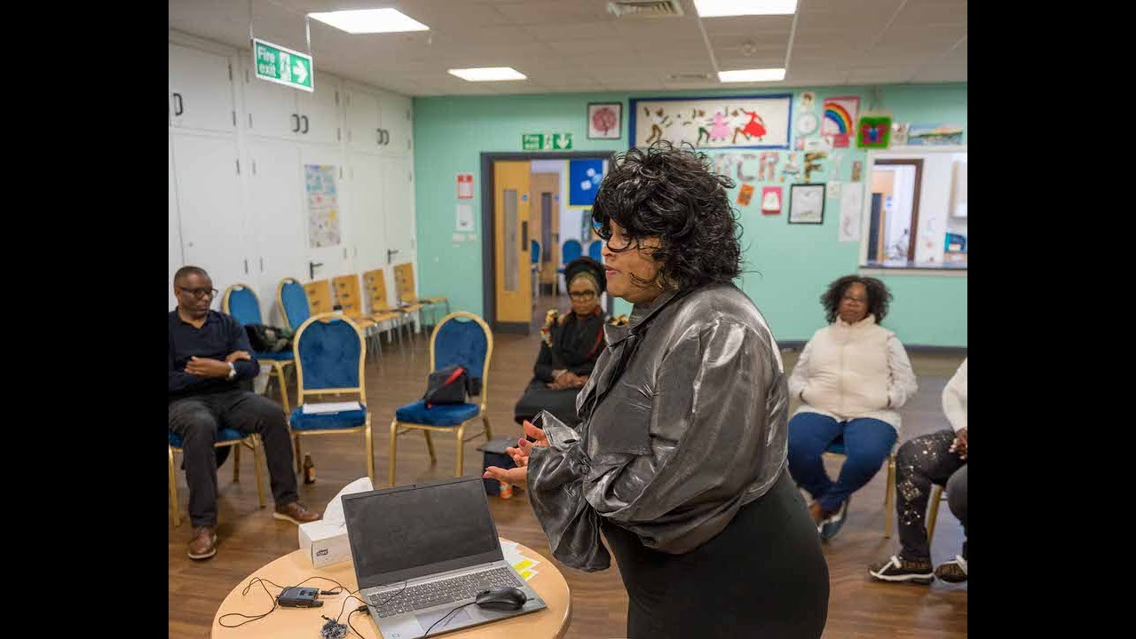 Pleo   Dr Juliet Hammond