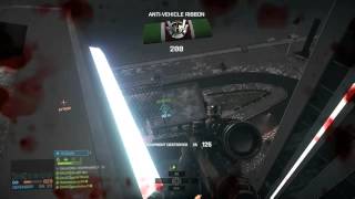 ObiJeff WU - Bad Spawn - BF4 | XBONE