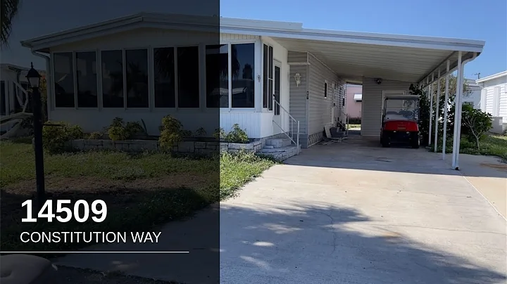 14509 Constitution Way | NORTH FORT MYERS Real Est...