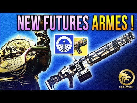 Video Million Futures Video Million Futures