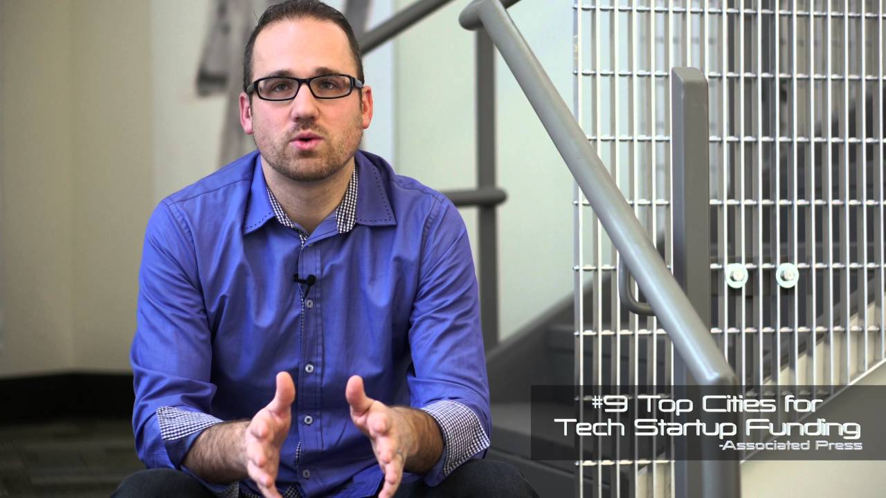 Orem: Your Home for Business