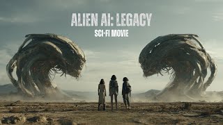 Intense And Unpredictable — You Can’t Look Away Until The End! SCI-FI Movie in English | 4K