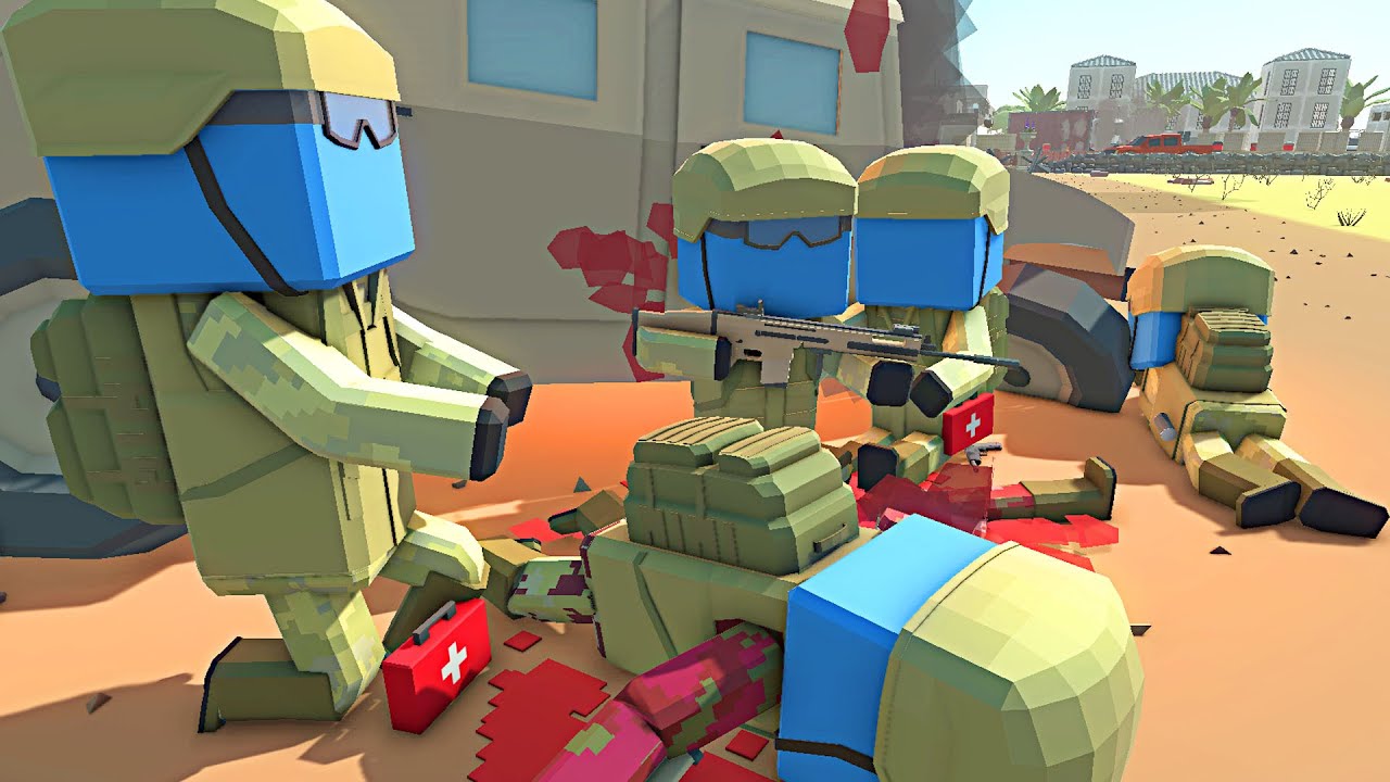 Brutal Convoy Assault on FORT DEFENSE! - Ancient Warfare 3: Battle Simulator