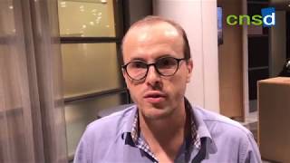 Dr Julien Cardona