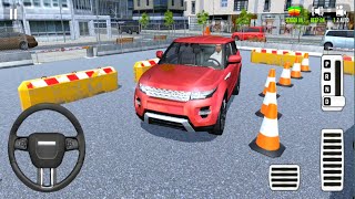 Car Parking Simulator : Master Of Parking: Best Android Games Park#1 screenshot 2