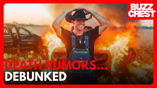 Whistlindiesel Death Hoax EXPLAINED — Is Cody Detwiler Okay?