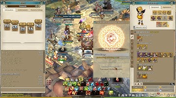 TOS - Episode 11 Enchant Jewel, Awakening stones, Mysterious Magnifier, Legend Card