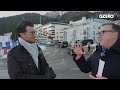 How AI Is Redefining Sovereignty and Infrastructure | World Economic Forum at Davos 2026