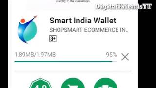 Smart India Wallet | New API Recharge screenshot 4
