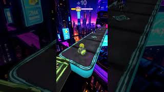 Going Ball, SpeedRun, Going Ball Portal Run Gameplay Walkthrough Android, Ios Max Level