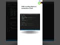 Pure CSS Loading Spinner