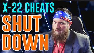 Activision SHUTS DOWN Warzone Hack Group X-22 Cheats